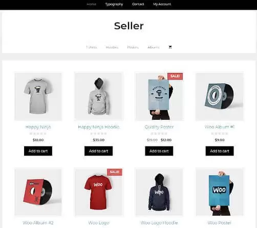 TemplateToko Online