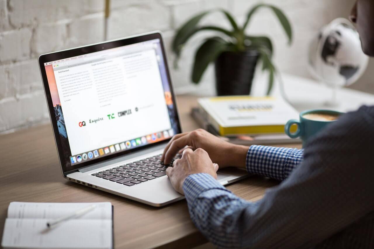 Tentang Konversi Situs Web