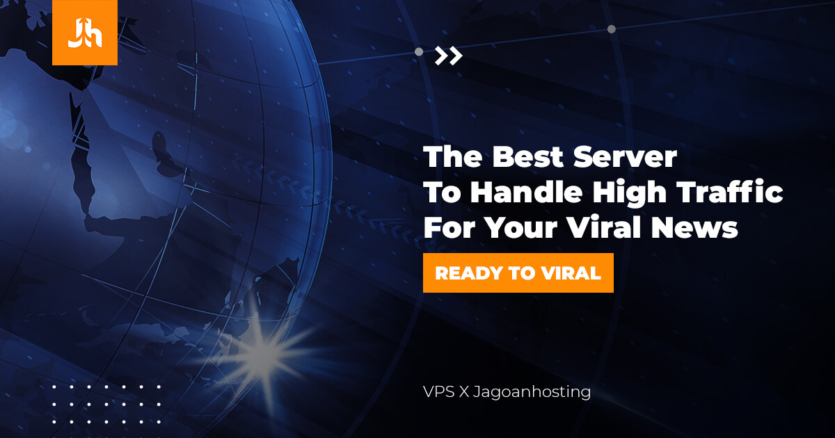 VPS X For Media