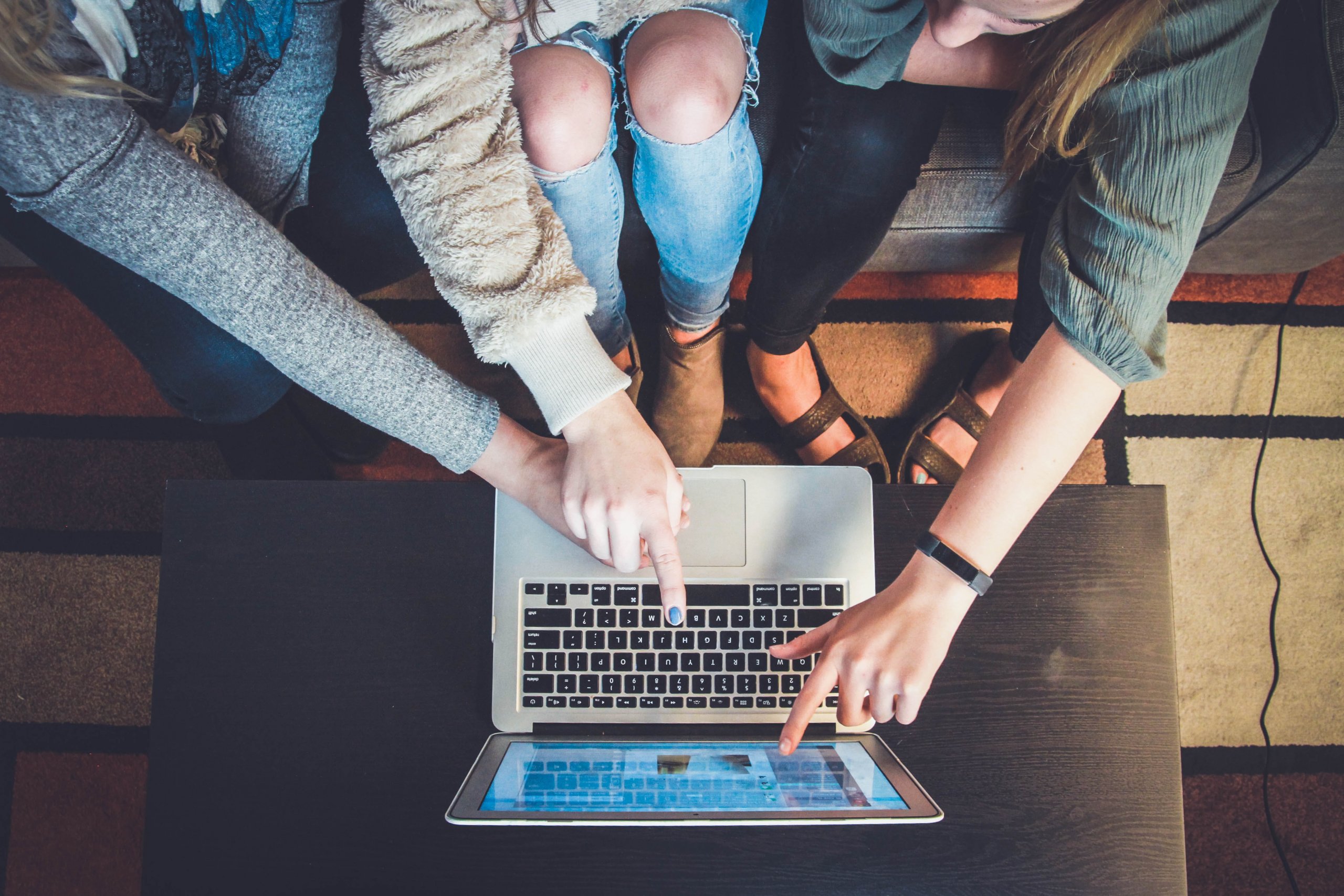 tujuan memulai bisnis online