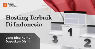 hosting terbaik di indonesia