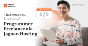 Situs Programmer Freelance