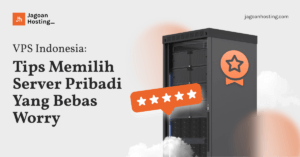 VPS Indonesia
