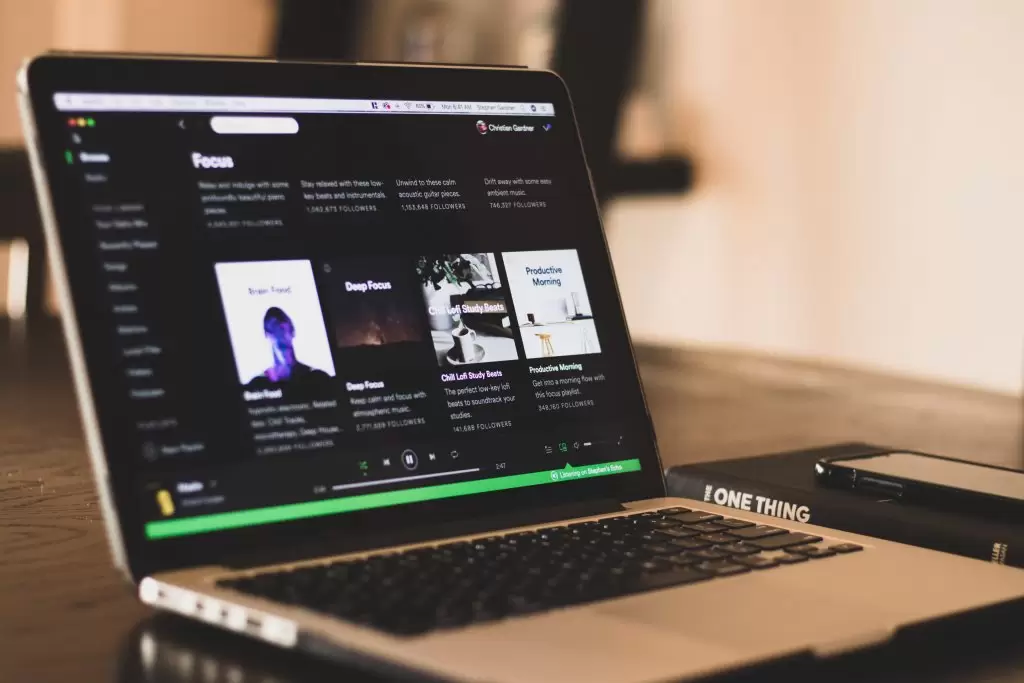 cara membuat podcast di spotify