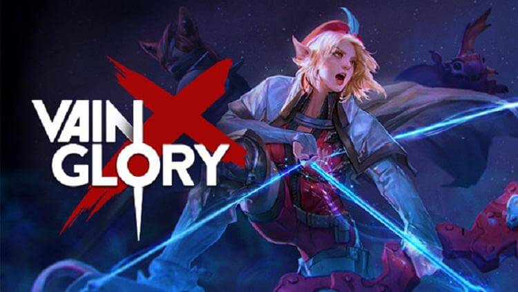 game menghasilkan uang vaintglory