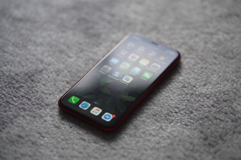 smartphone gamer murah