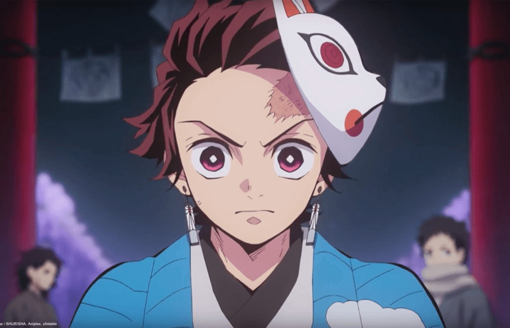 7 rekomendasi anime terbaik