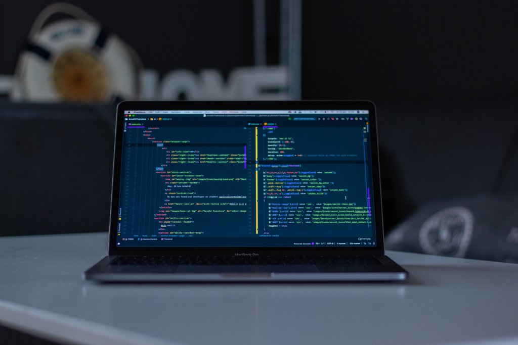 profesi programmer komputer