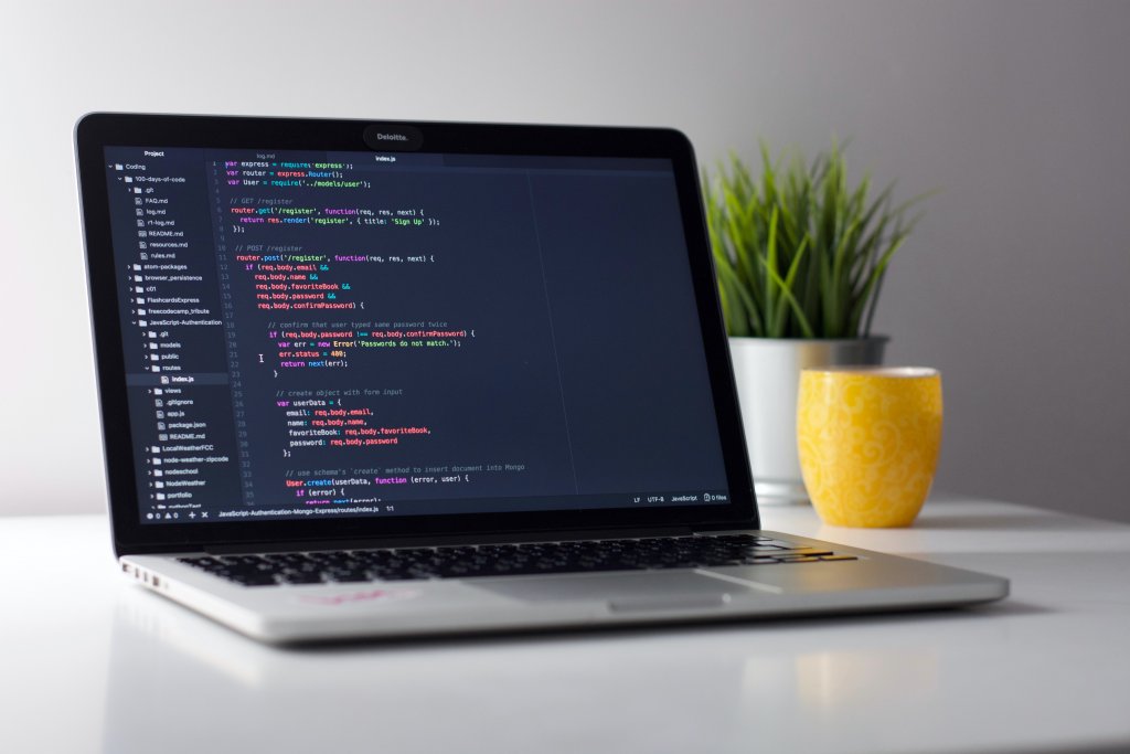 bahasa pemrograman c++