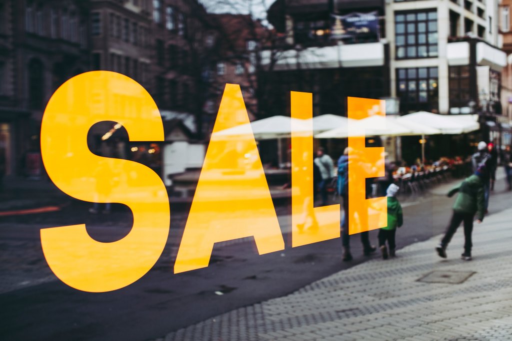 HARBOLNAS 2020 Big Sale 11.11