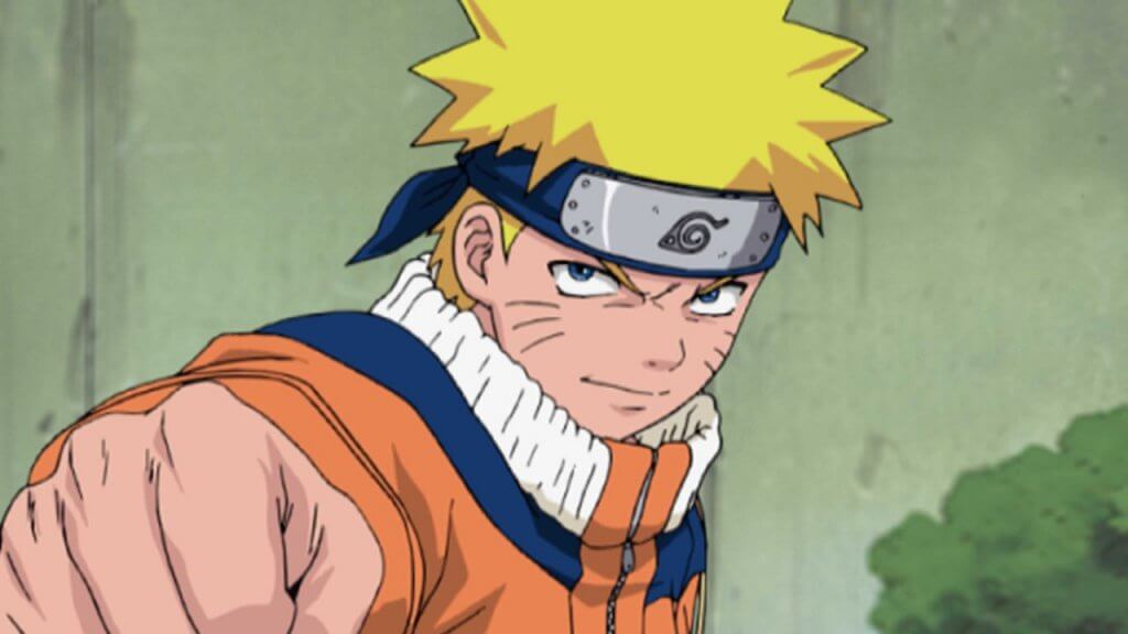 naruto meninggal