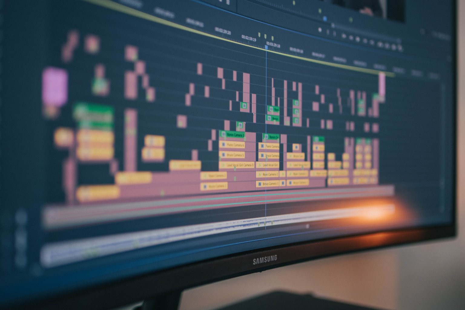 Web Bikin Video Animasi