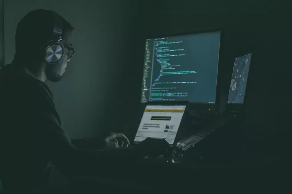 information security analyst