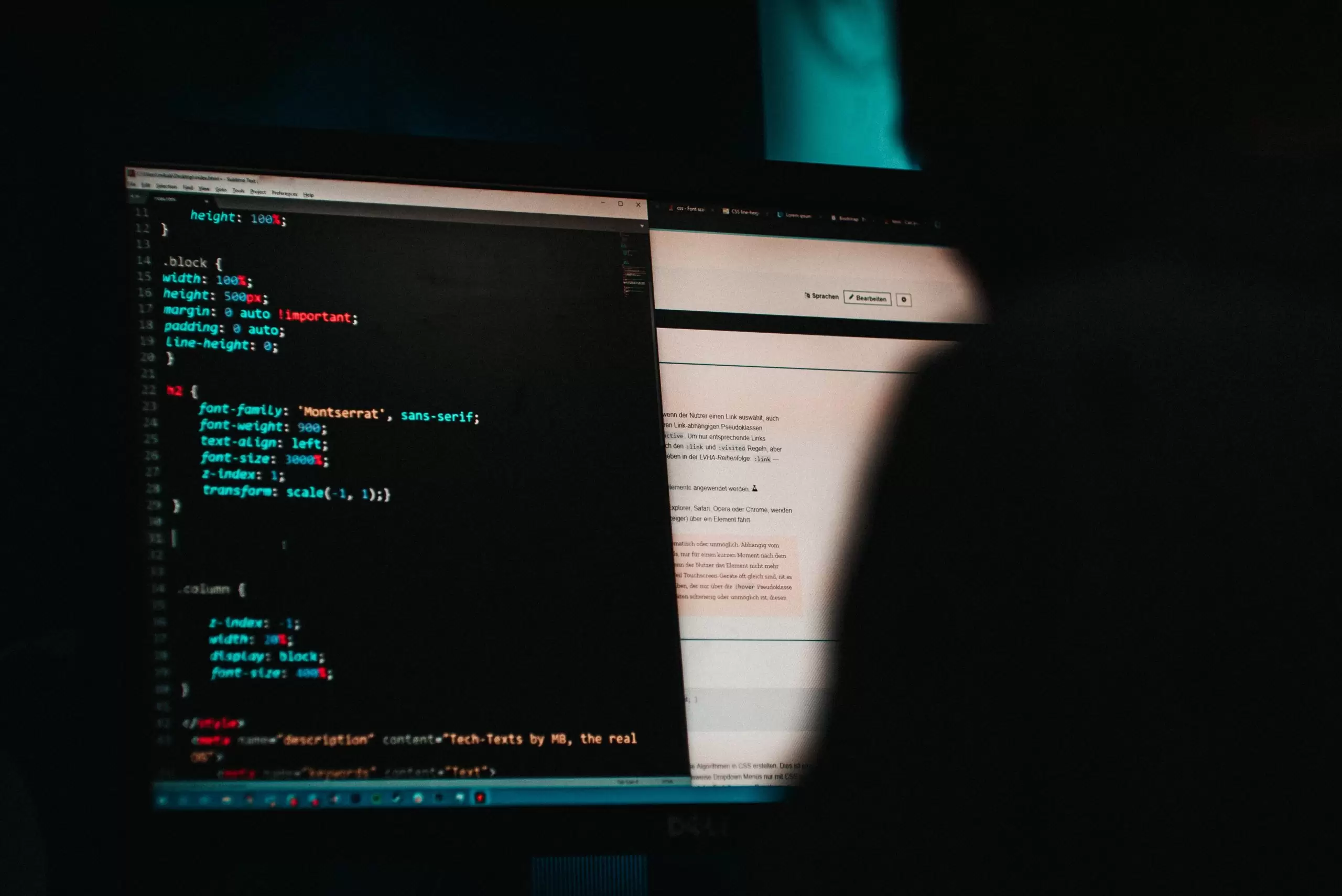 ddos adalah