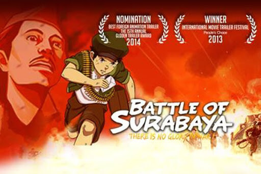animasi indonesia yang mendunia