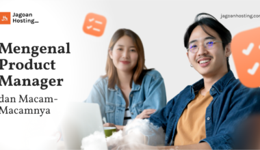 Mengenal Product Manager