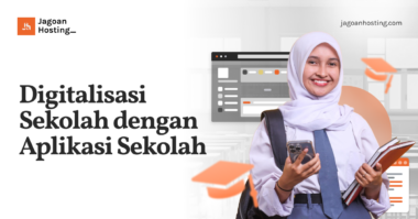 Digitalisasi Sekolah dengan Aplikasi Sekolah