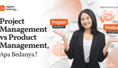 Project Management vs Product Management