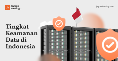Tingkat Keamanan Data di Indonesia