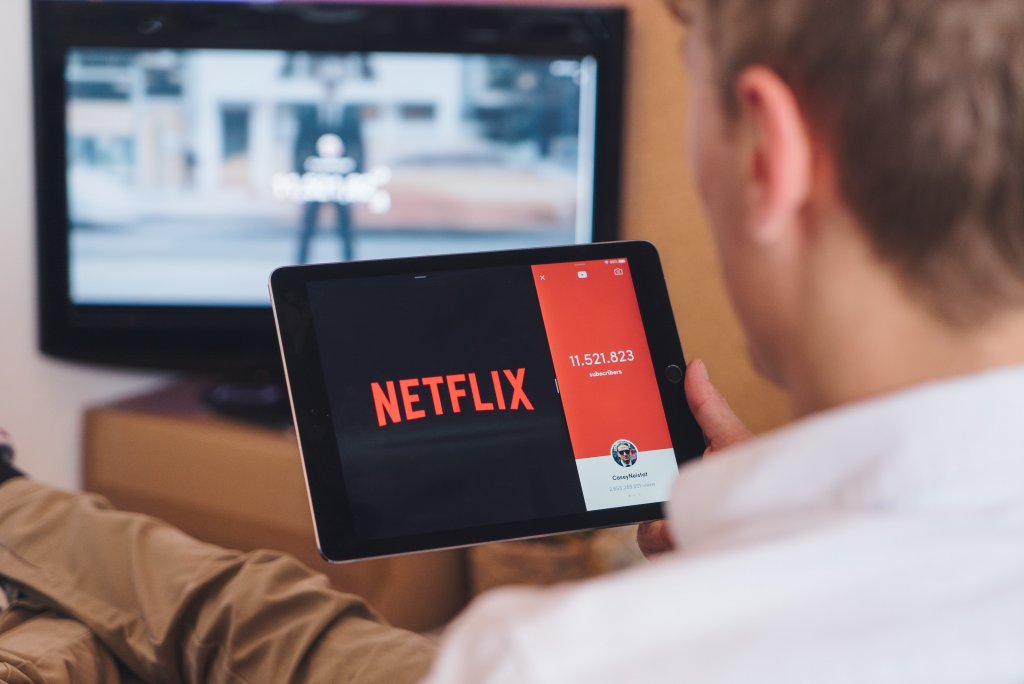 developer netflix