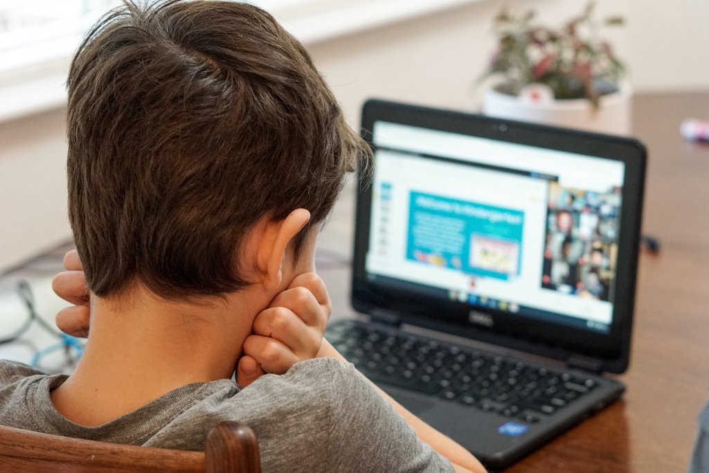 persiapan ujian sekolah online