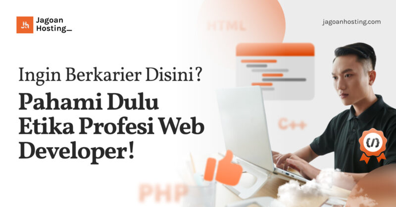Etika Profesi Web Developer