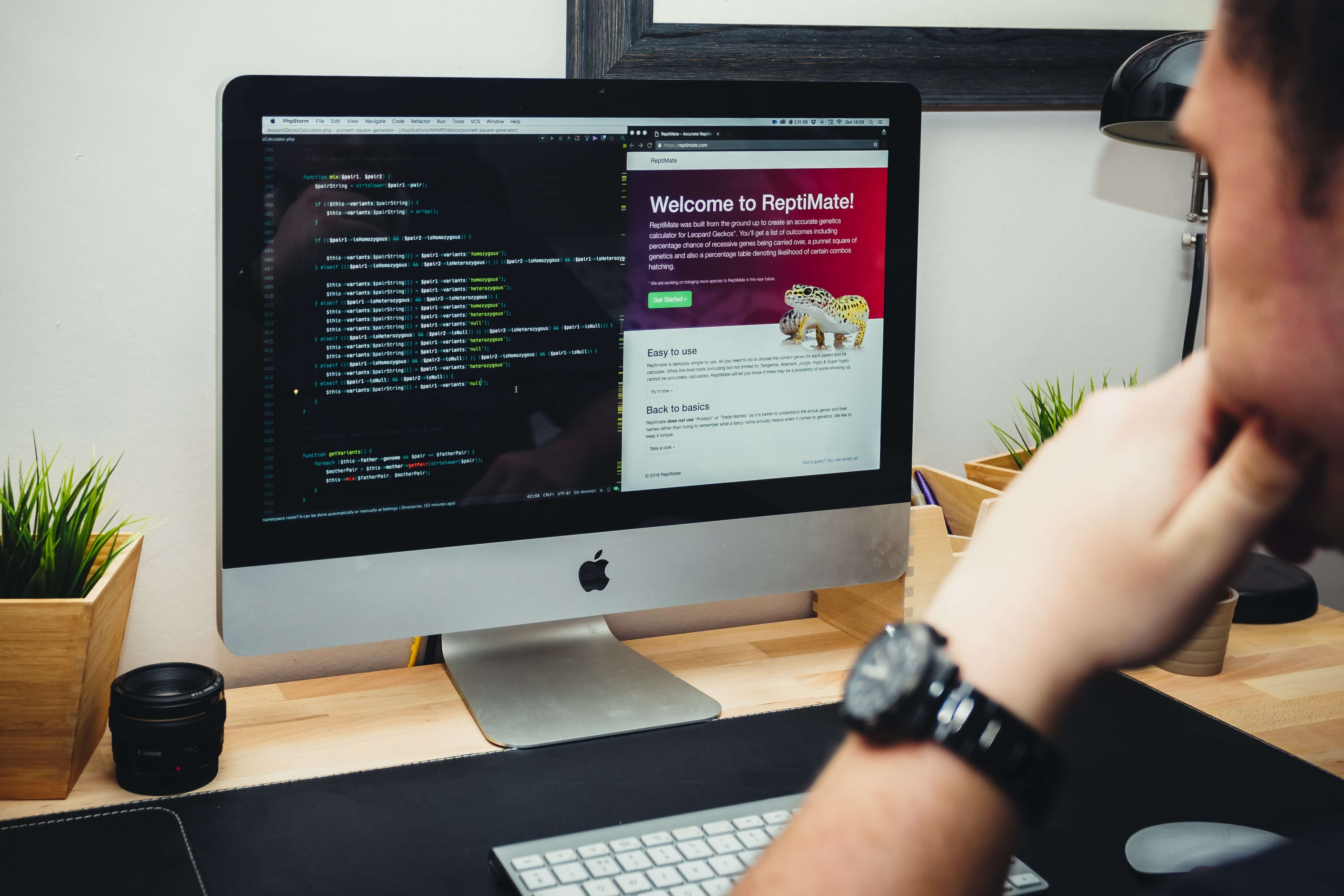 Jam Kerja Fleksibel! Berikut 6 Fakta Menarik Profesi Web Programmer