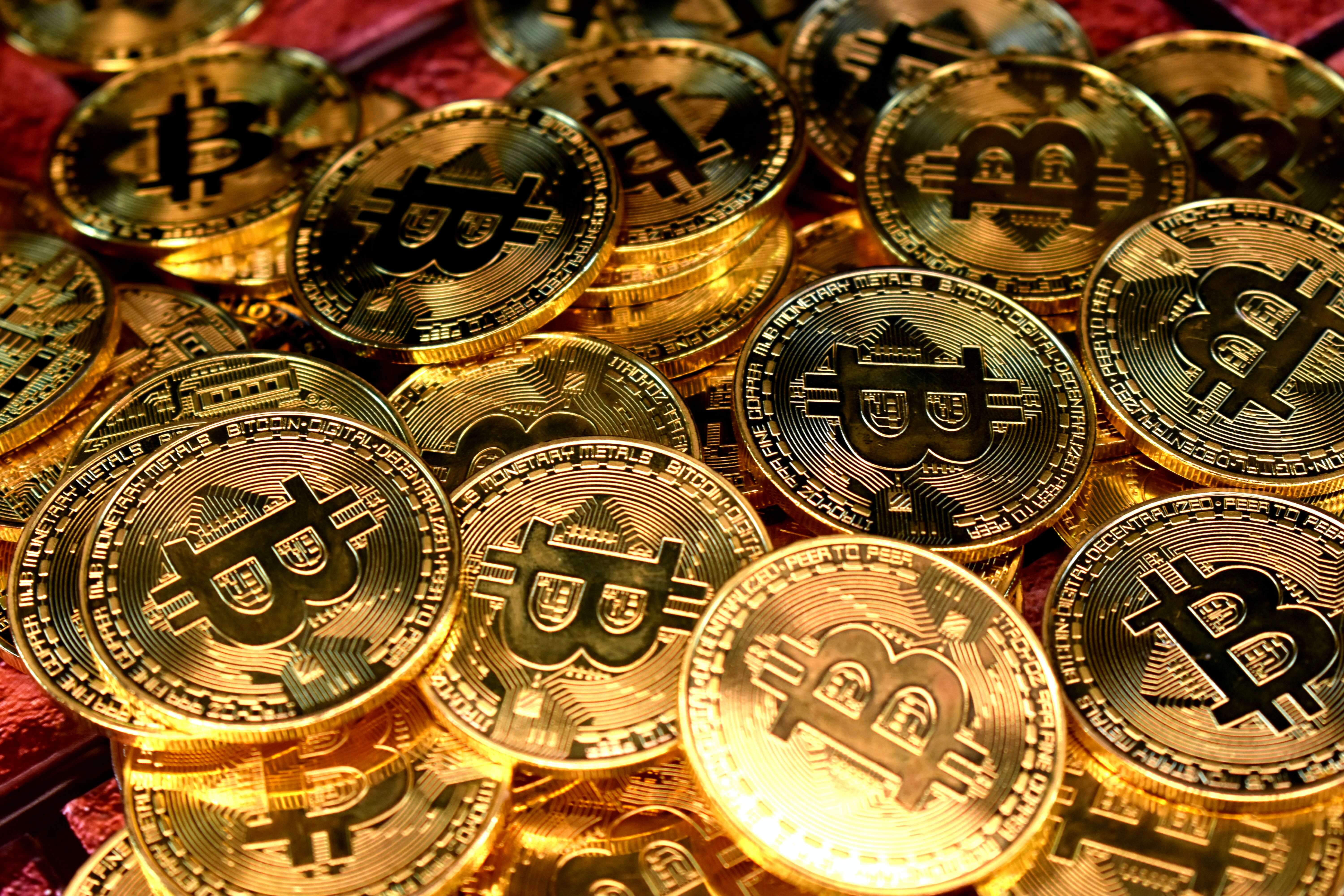 cryptocurrency di indonesia
