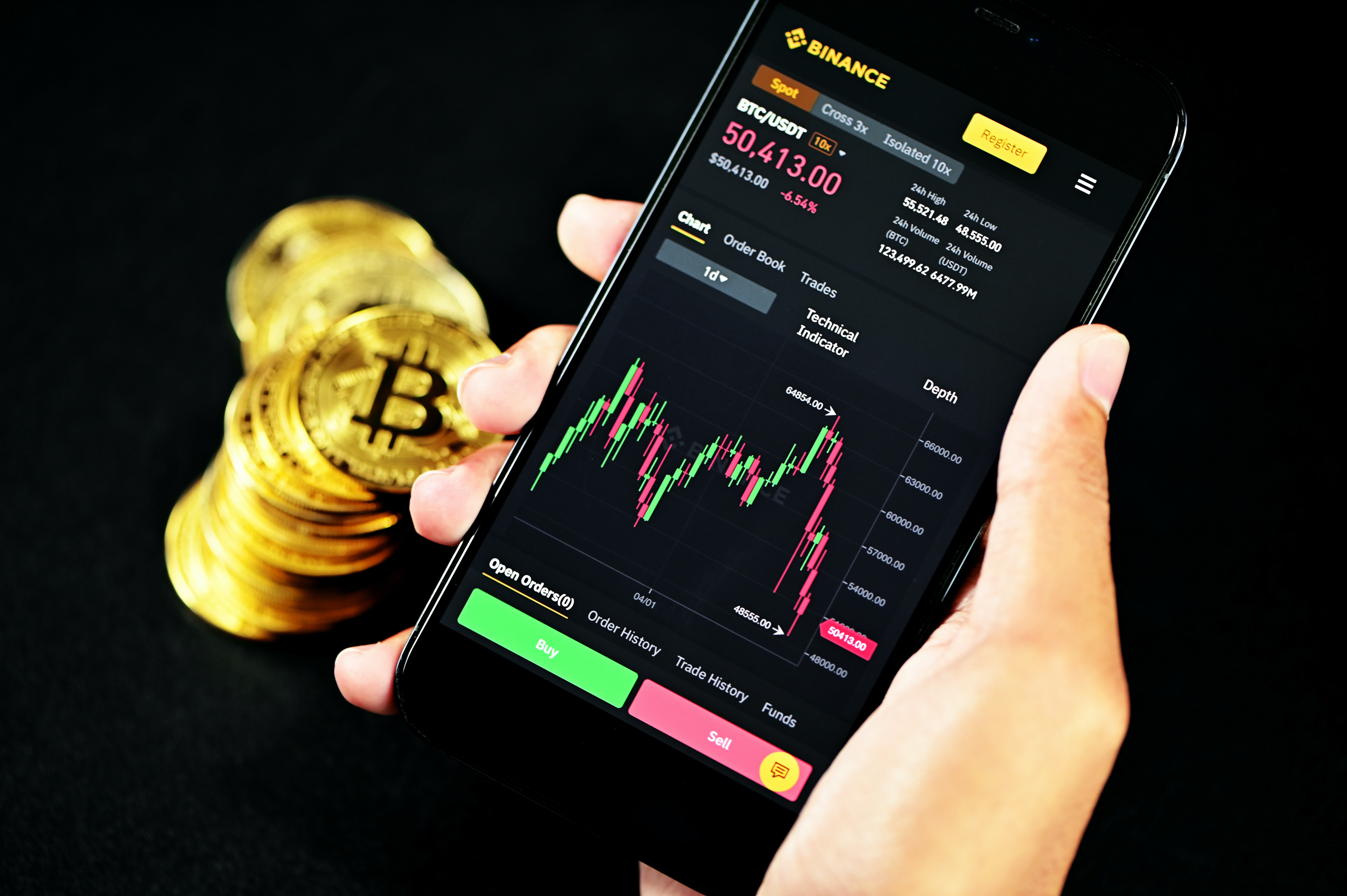 legalitas cryptocurrency di indonesia
