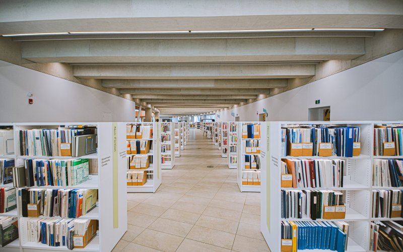 digitalisasi perpustakaan