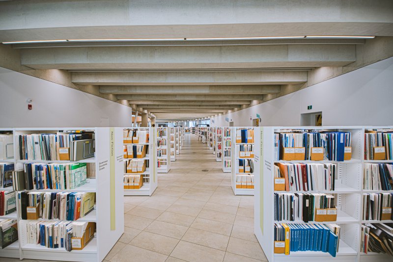 digitalisasi perpustakaan