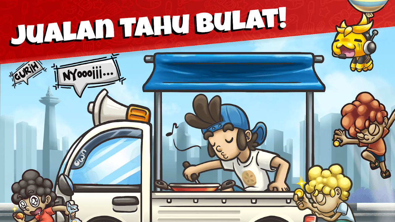 game indonesia yang mendunia