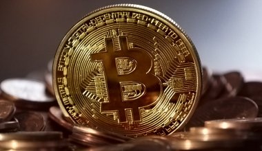 blockchain dan cryptocurrency