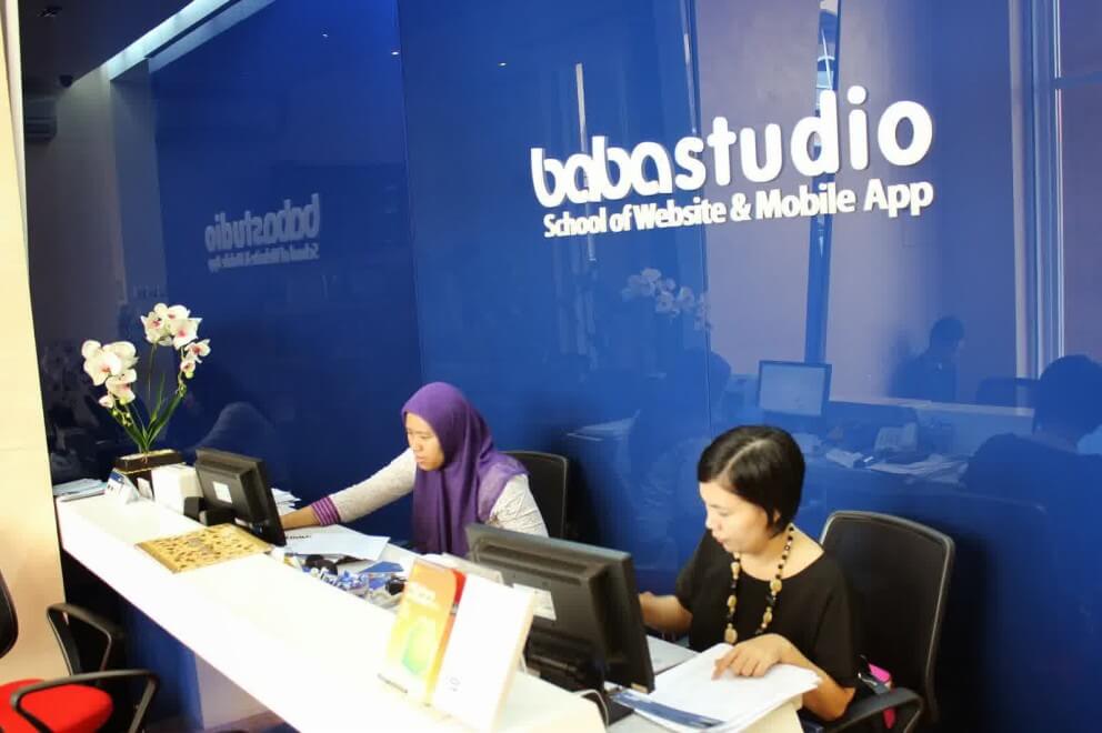 belajar digital marketing