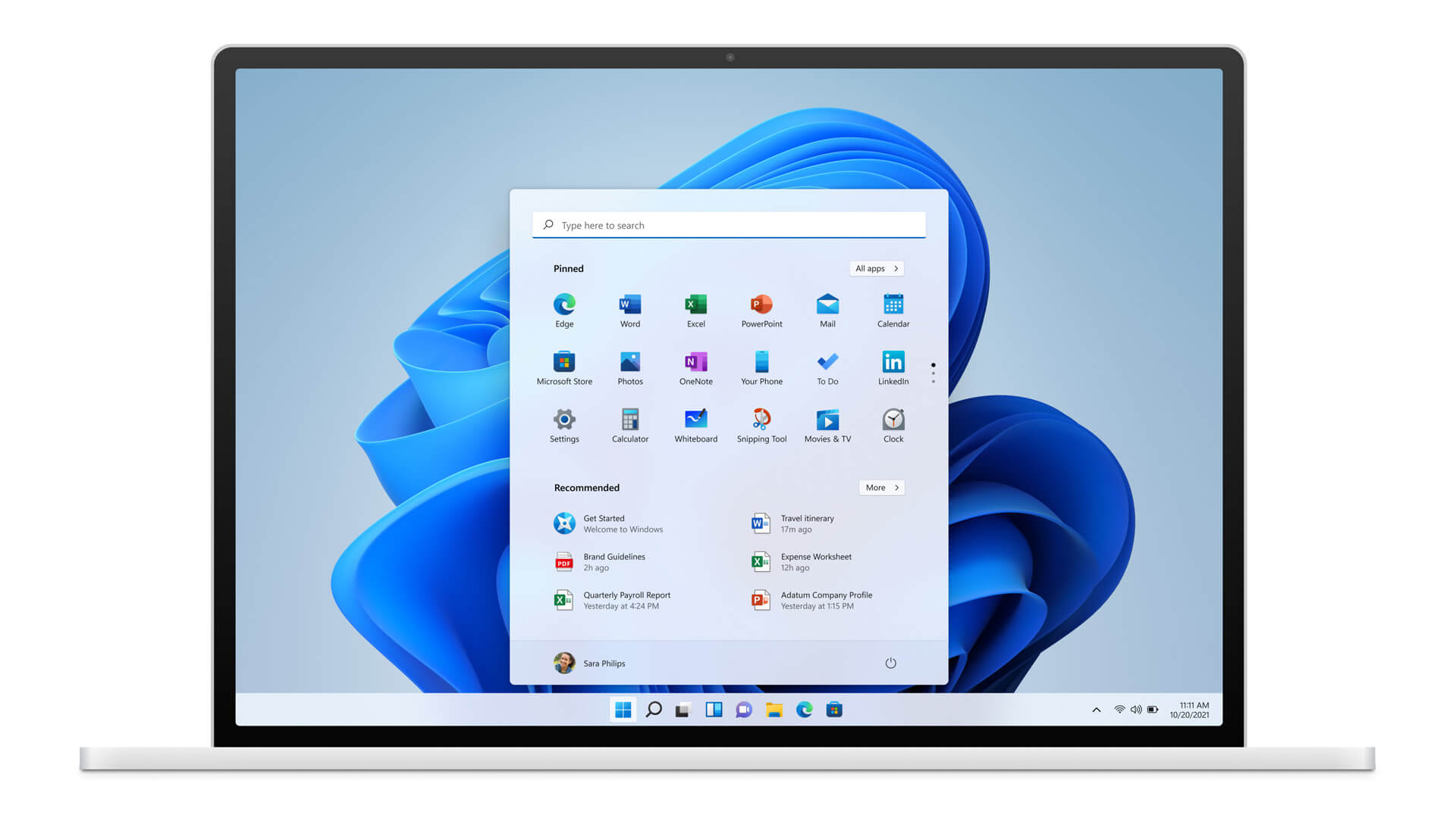 keunggulan windows 11
