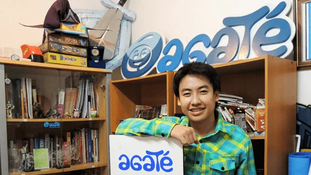 studio game indonesia