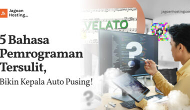 bahasa pemrograman tersulit