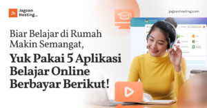 Aplikasi Belajar Online