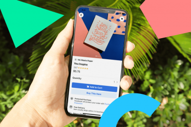 fitur terbaru instagram