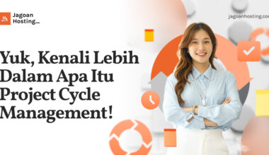 Project Cycle Management
