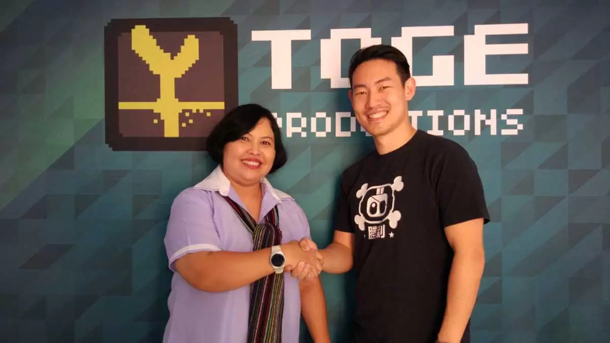 studio game indonesia