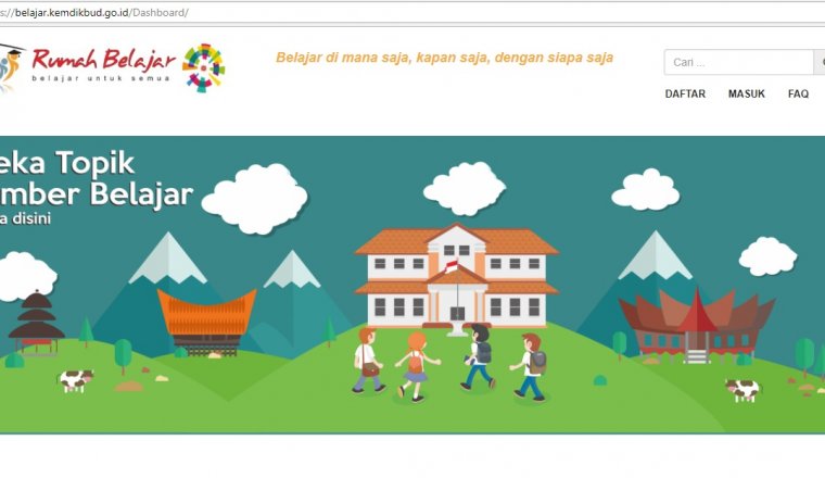 Apa itu Learning Management System (LMS)? Fungsi & Contoh