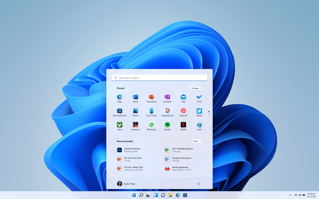 keunggulan windows 11