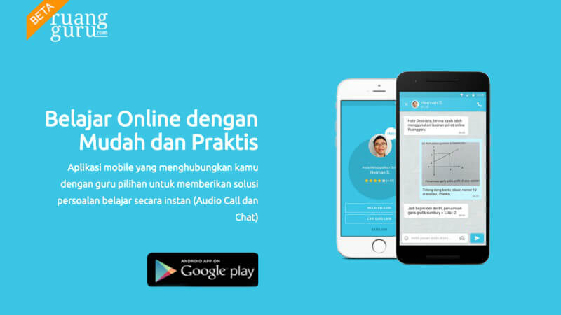 Ini Dia 5 Aplikasi Belajar Gratis Terbaik bagi Anak Sekolah