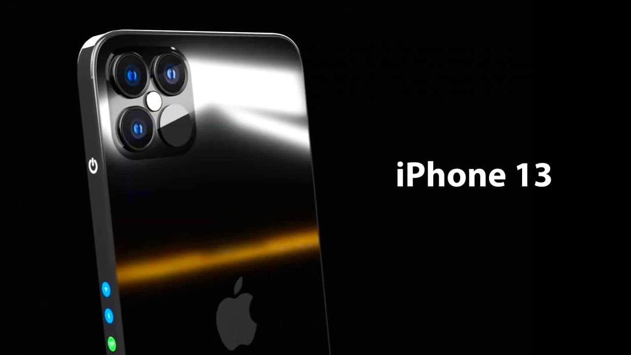 fitur iphone 13