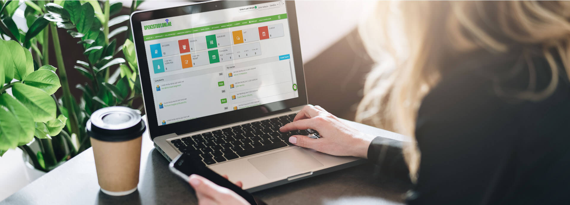 kuliah online di luar negeri