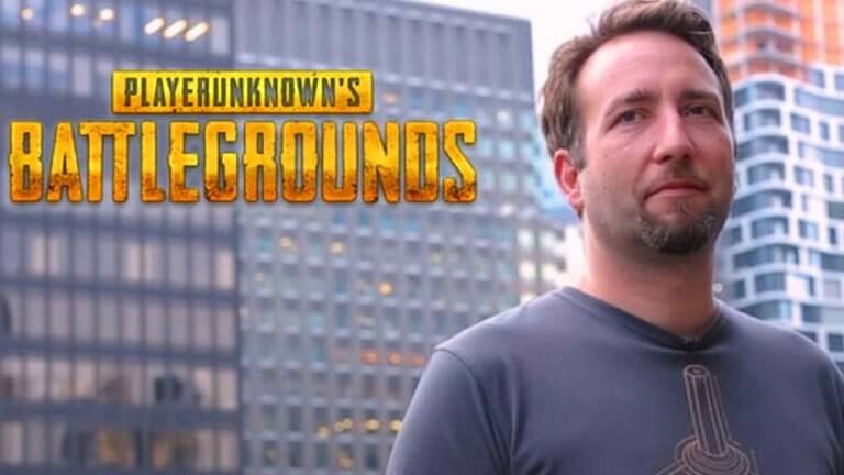 Jangan Ngaku Gamers Kalo Belum Pernah Main PUBG, Game