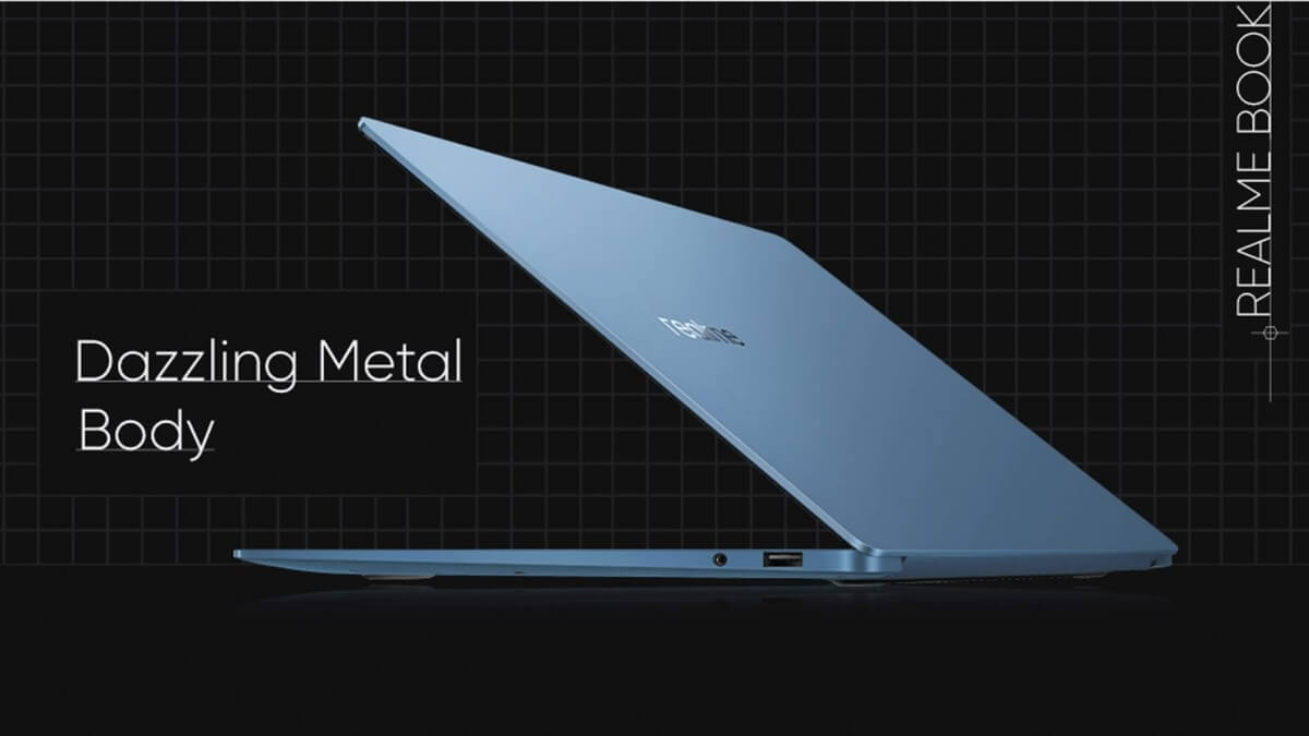 realme prime laptop