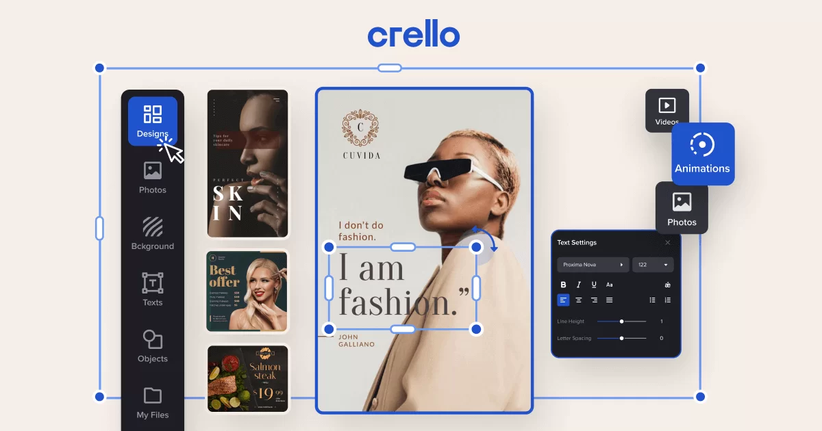 aplikasi wajib untuk content creator