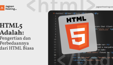HTML5